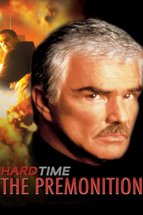 Hard Time: The Premonition poster