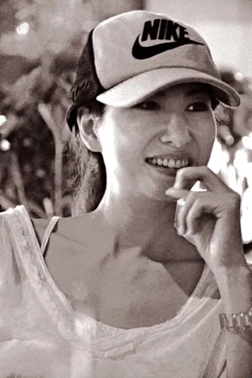 Aubrey Lam Oi-Wah profile