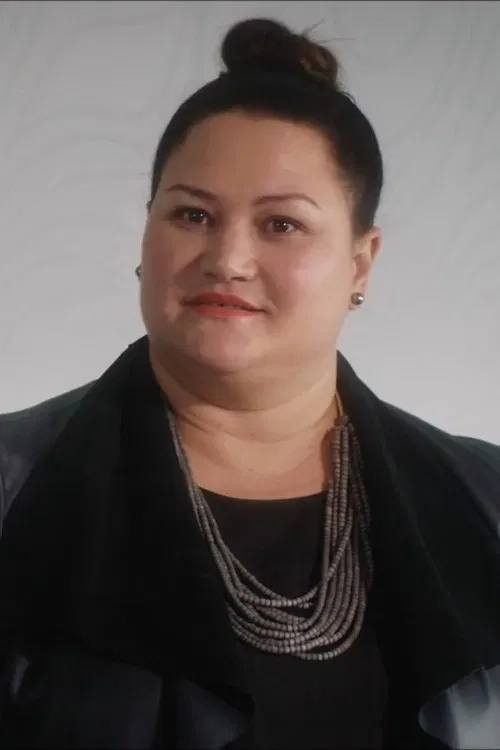 Terangi Brown profile