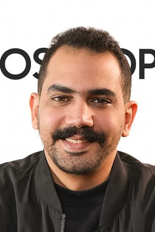 Hady Basyouni profile