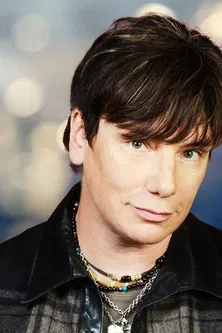 Eric Martin profile
