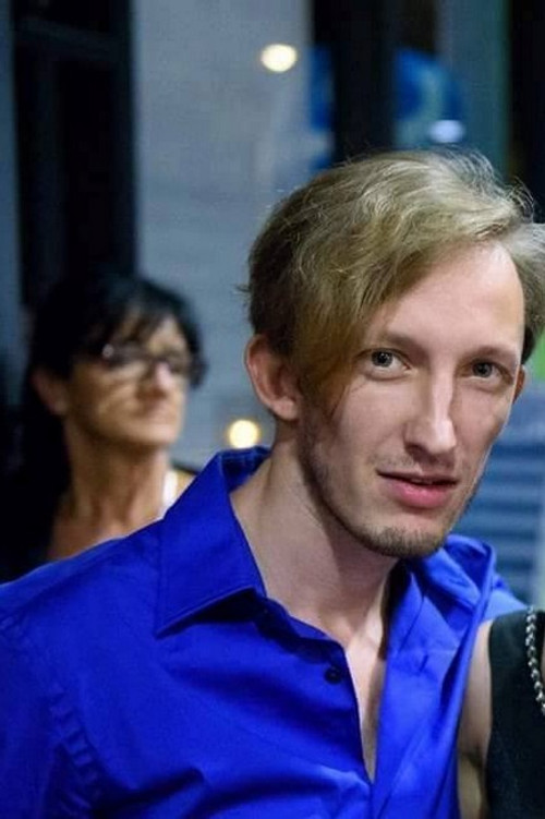 Kamil Toliński profile