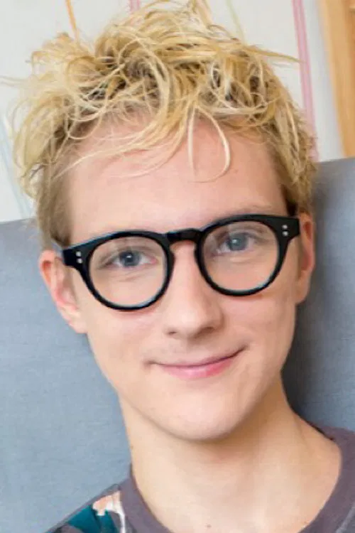 Andreas Nilsen profile