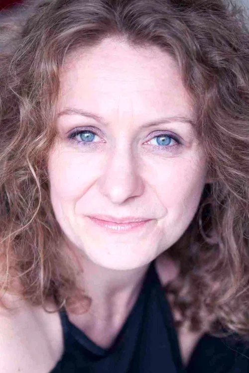 Anne-Dorothée Lebard profile