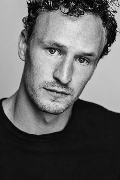 Jack Greenlees profile