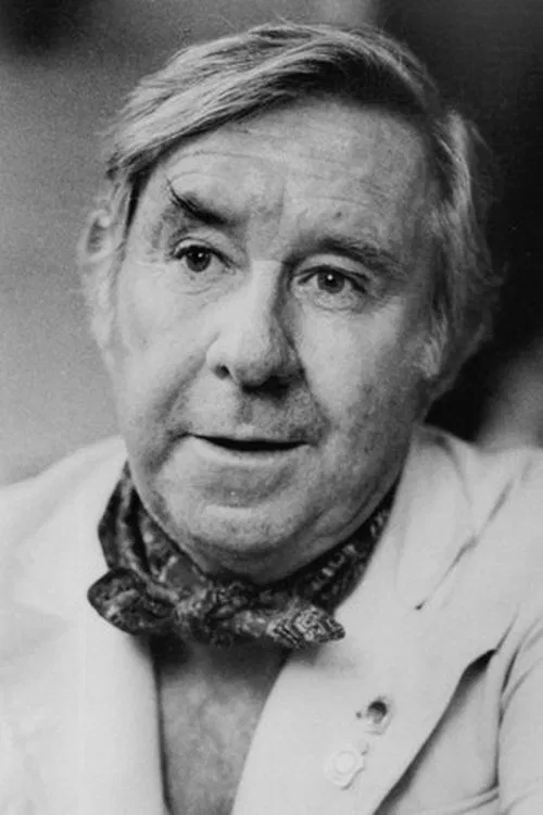 John Meillon profile