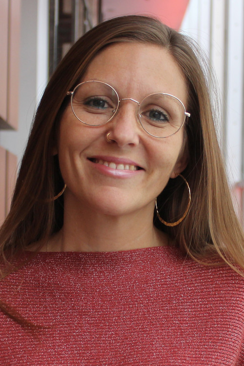 Émilie B. Guérette profile