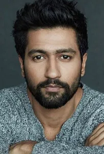 Vicky Kaushal profile