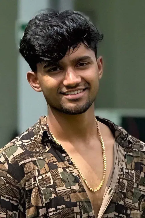 K.C.P. Dharmesh profile