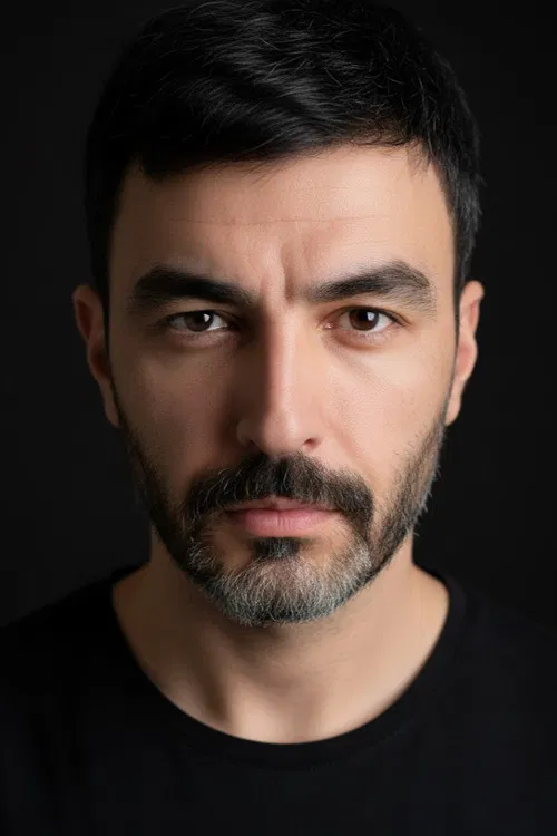 Ozan Uz profile