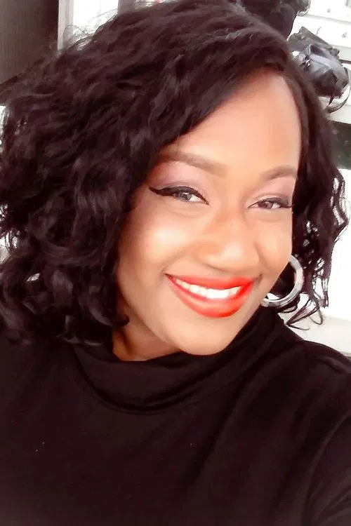 Katrina Garvin profile