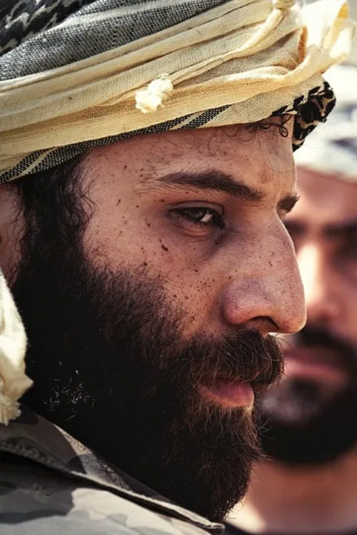 Sepanta Mehri profile