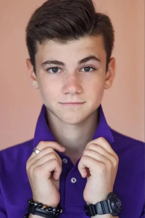 Alexander James Rodriguez profile