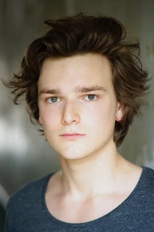 Gabriel Washer profile