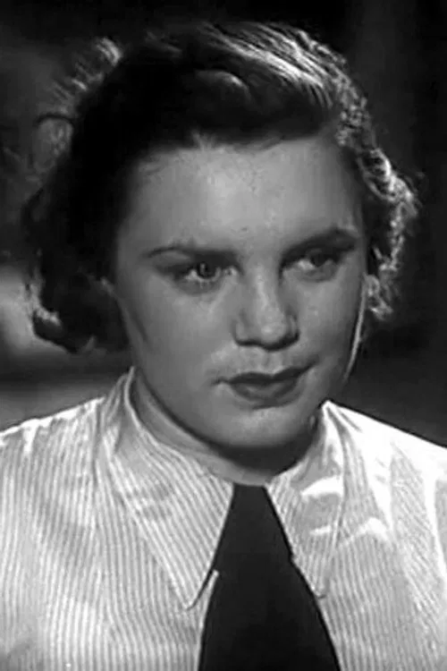 Tamara Belyaeva profile