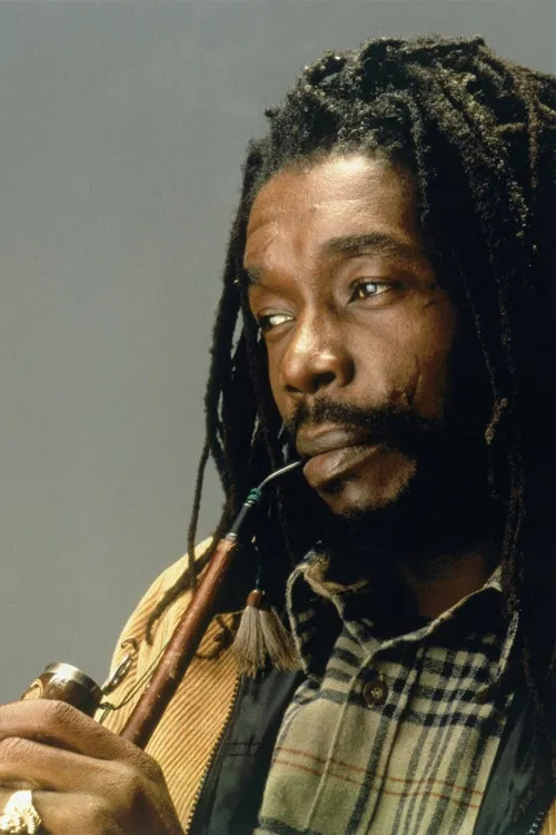 Peter Tosh profile
