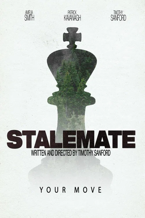 Stalemate poster