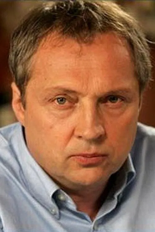 Jean-Philippe Écoffey profile