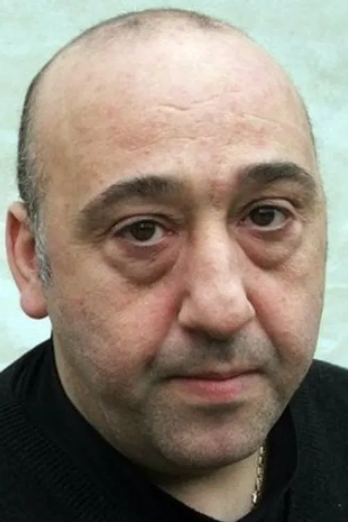 Simon Ferrante profile