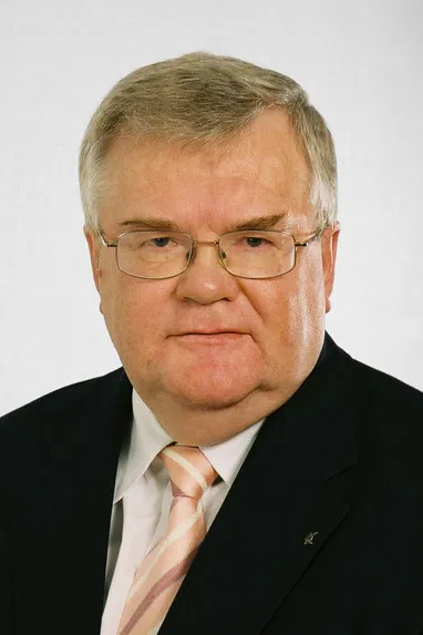 Edgar Savisaar profile
