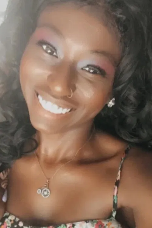 Montrece Hill profile