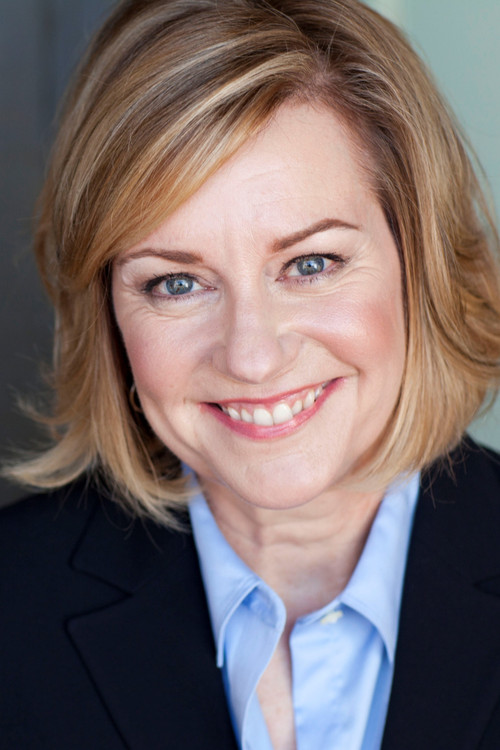 Mary Beth Fisher profile