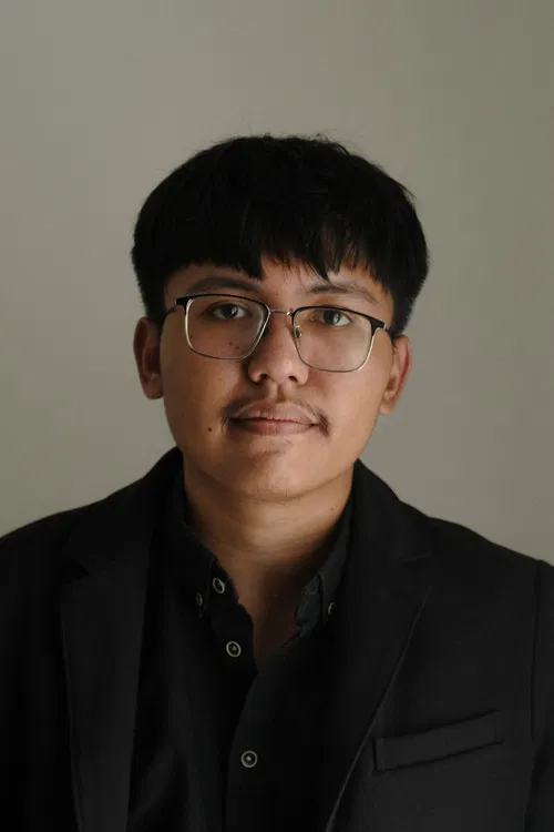 M. Dhaffa Attoriq profile