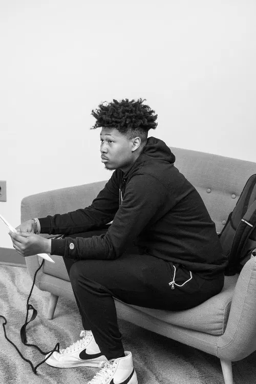 Kelvin Chambliss profile