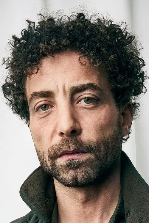 Yahya Mahayni profile