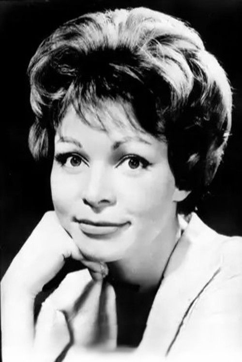 Helga Münster profile