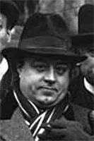 Roger Toziny profile