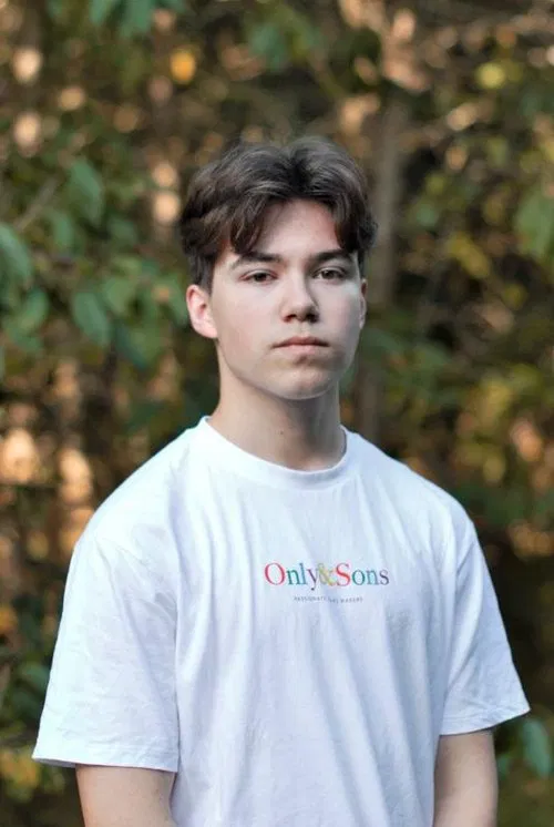 Luke Pierce Powell profile