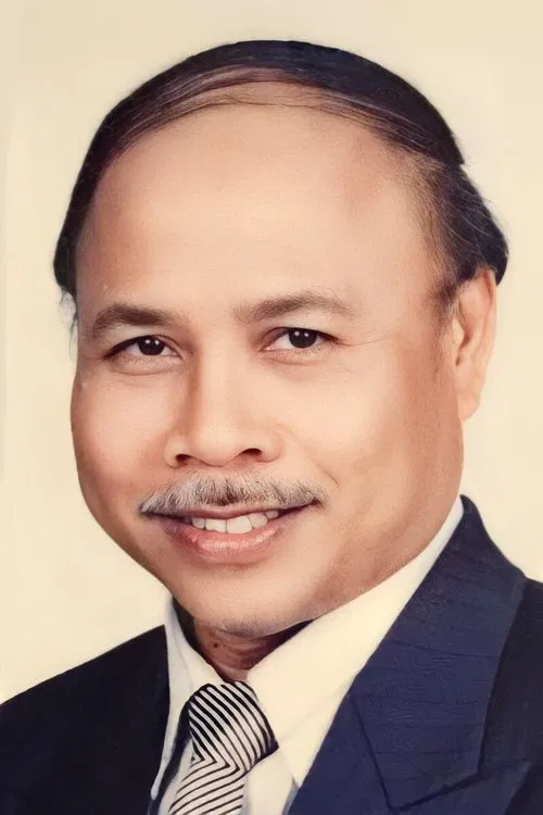 Noppadol Duangporn profile