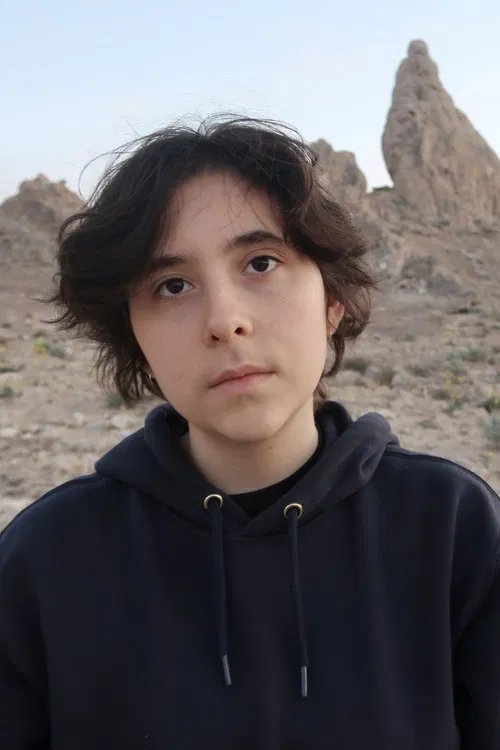 Marley Benda profile