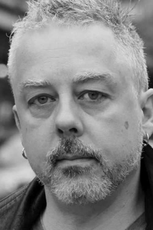 Érik Canuel profile