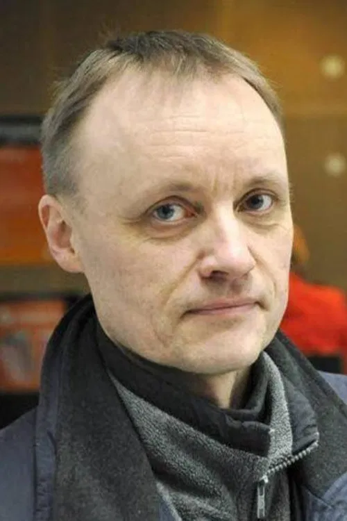 Mika Koskinen profile