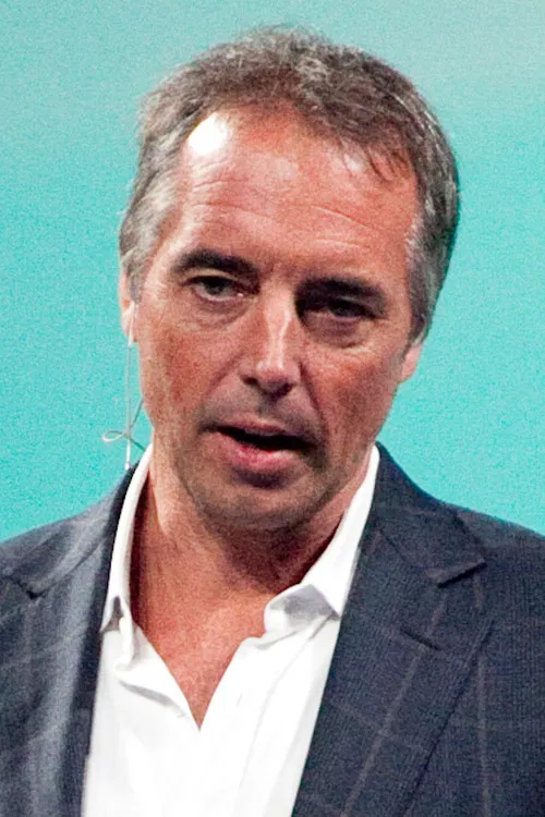 Dan Buettner profile