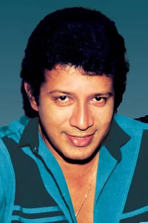 Vijaya Kumaratunga profile