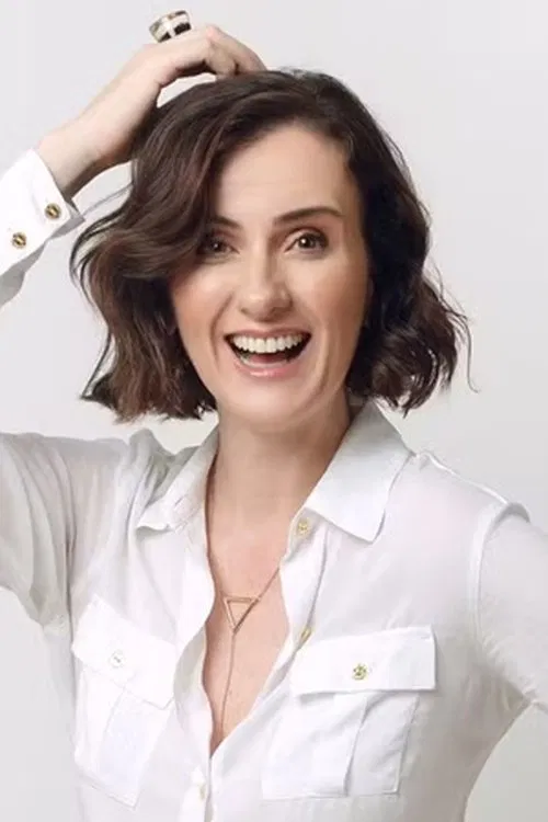 Cristiane Wersom profile