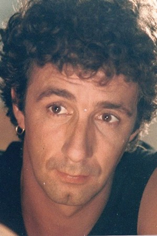 Francesco Nuti profile