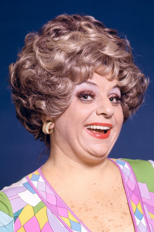 Totie Fields profile