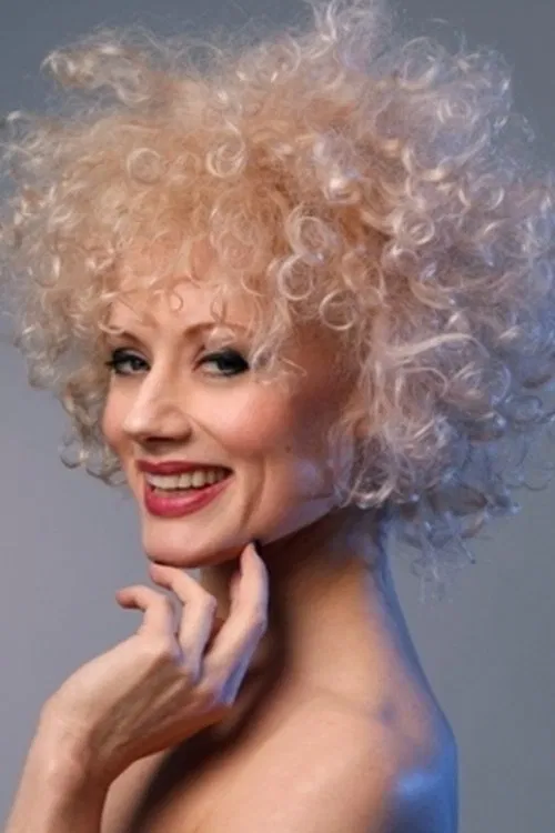 Kristina Bill profile