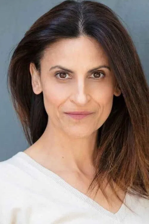 Lucia Gravante profile