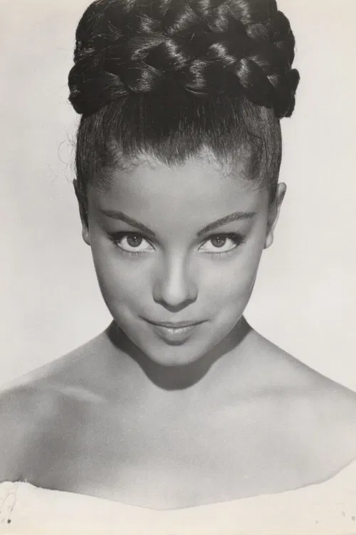 Manolita Barroso profile