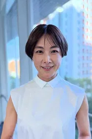 Shihoko Hagino profile