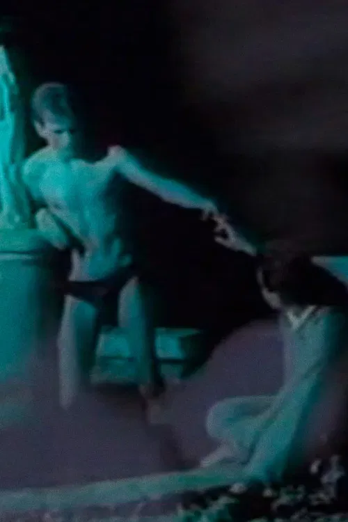 Réminiscences carnivores poster