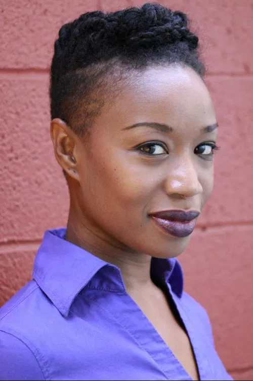 Maya Lynne Robinson profile