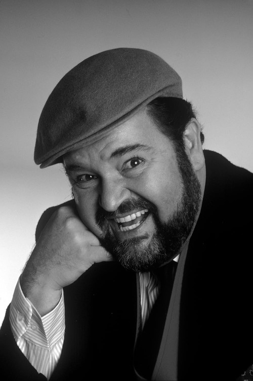 Dom DeLuise profile