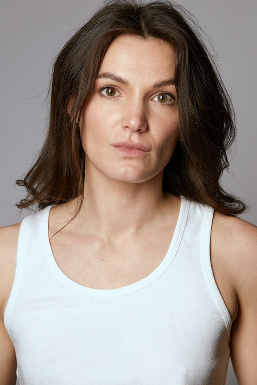 Amélia Colonnello profile