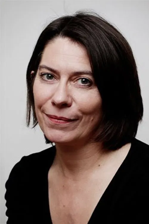 Nathalie Duverne profile